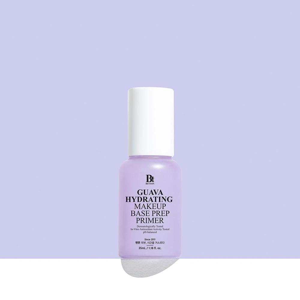 Guava Hydration Makeup Base Prep Primer 35mL