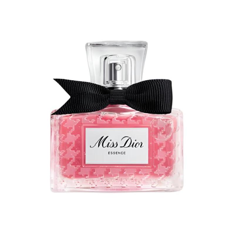 Dior Miss Dior Essence Essence De Parfum - Jammy, Floral And Woody Notes