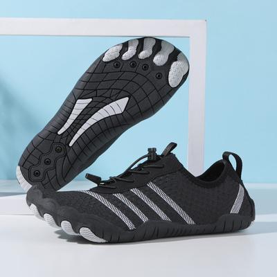 Wading Shoes Non-slip Quick-drying Swimming Beach Shoes Men's and Women's Fitness Sports Cycling Running Shoes Outdoor Climbing Rock Climbing Shoes