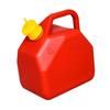 Heavy Duty Accessory Petrol Can for Adventure Emergency