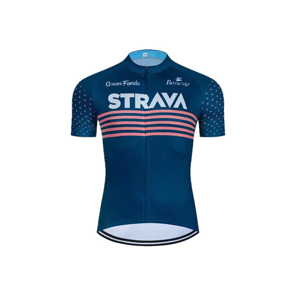 2026 Summer Breathable Cycling Suit, Summer Outdoor Cycling Suit, Men's and Women's Short-sleeved Road Mountain Bike Riding Breathable Equipment Suit