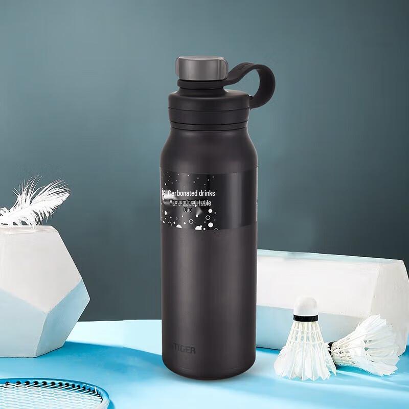 TIGER MTA-T120 Stainless Steel Vacuum Insulated Sport Water Bottle