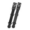For Multimeter Accessories 2Pack Magnetic Hanging Strap For Hanging Loop Strap Magnet Kit Instruments