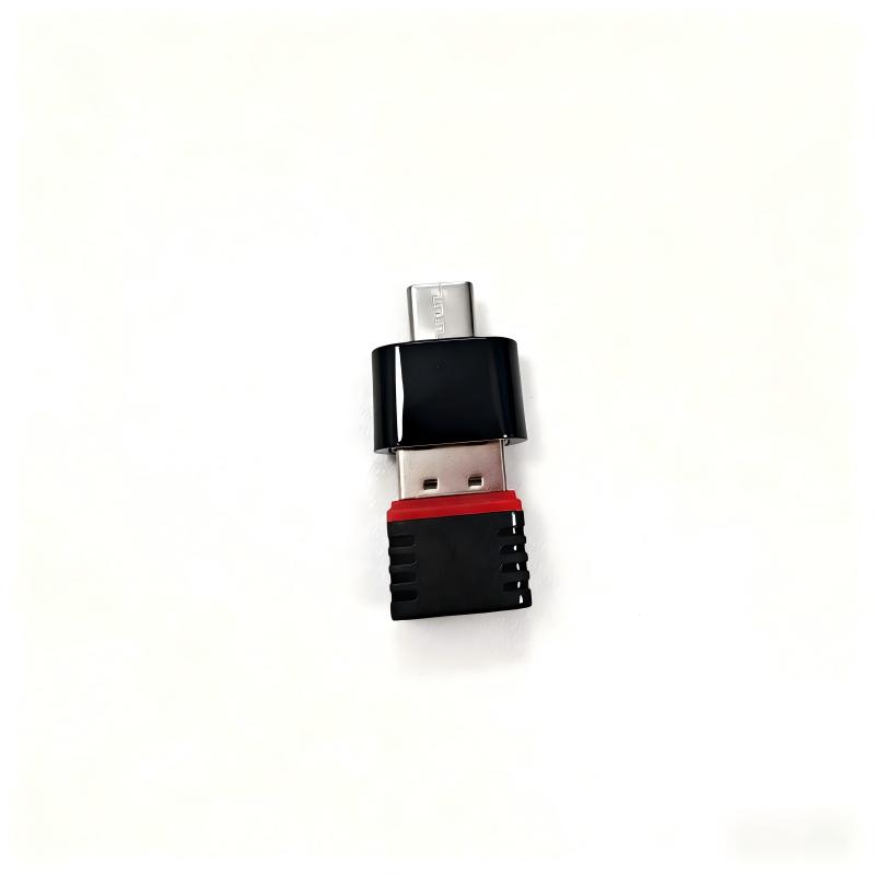 R36S WiFi USB Wireless Adapter with Type-C OTG Converter for R36S R36H R36 R36PLUS - RTL8188FTV