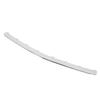 Front Bumper Lower Center Trim Scratch Proof For A-Class W177   Line Pre-Facelift 2019-2022