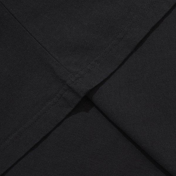 New Era Brooklyn Dodgers Flag T shirT Black 15147547