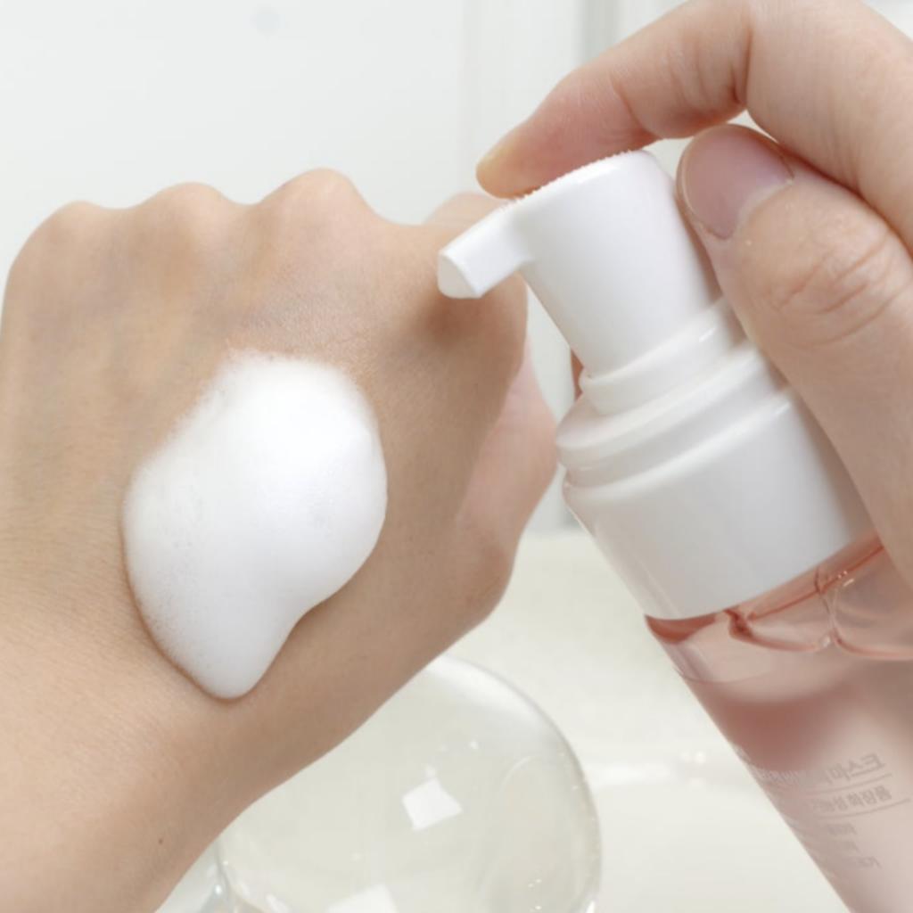 [CELORABY] Salmon PDRN Bubble Mask Serum 100ml