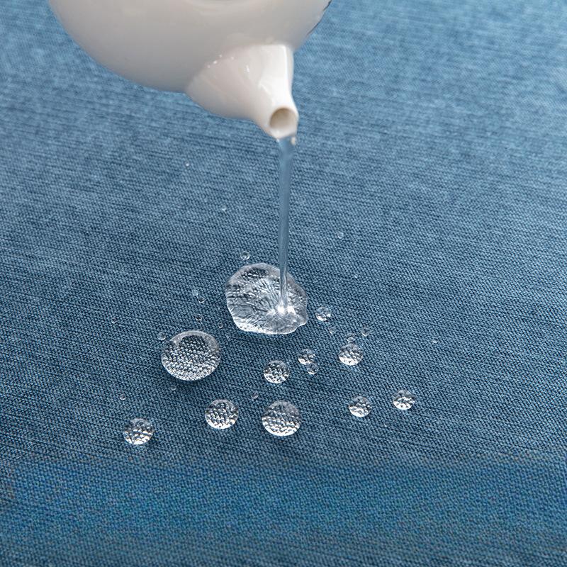 Sofa Cushion Cover Cloth Towel Cushion Simple Modern Non-Slip Urine-Proof All-Inclusive Sofa Cover