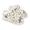 Infant Baby Boy Girl Summer Sandals Breathable - Soft First Walker Shoes