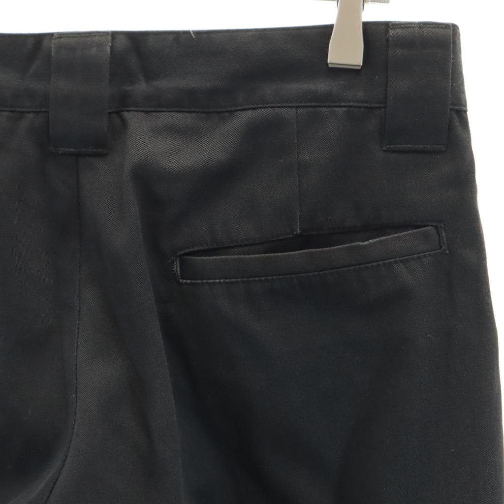 HYSTERIC GLAMOUR Arbeitshose M Schwarze Serie Herren Gebraucht