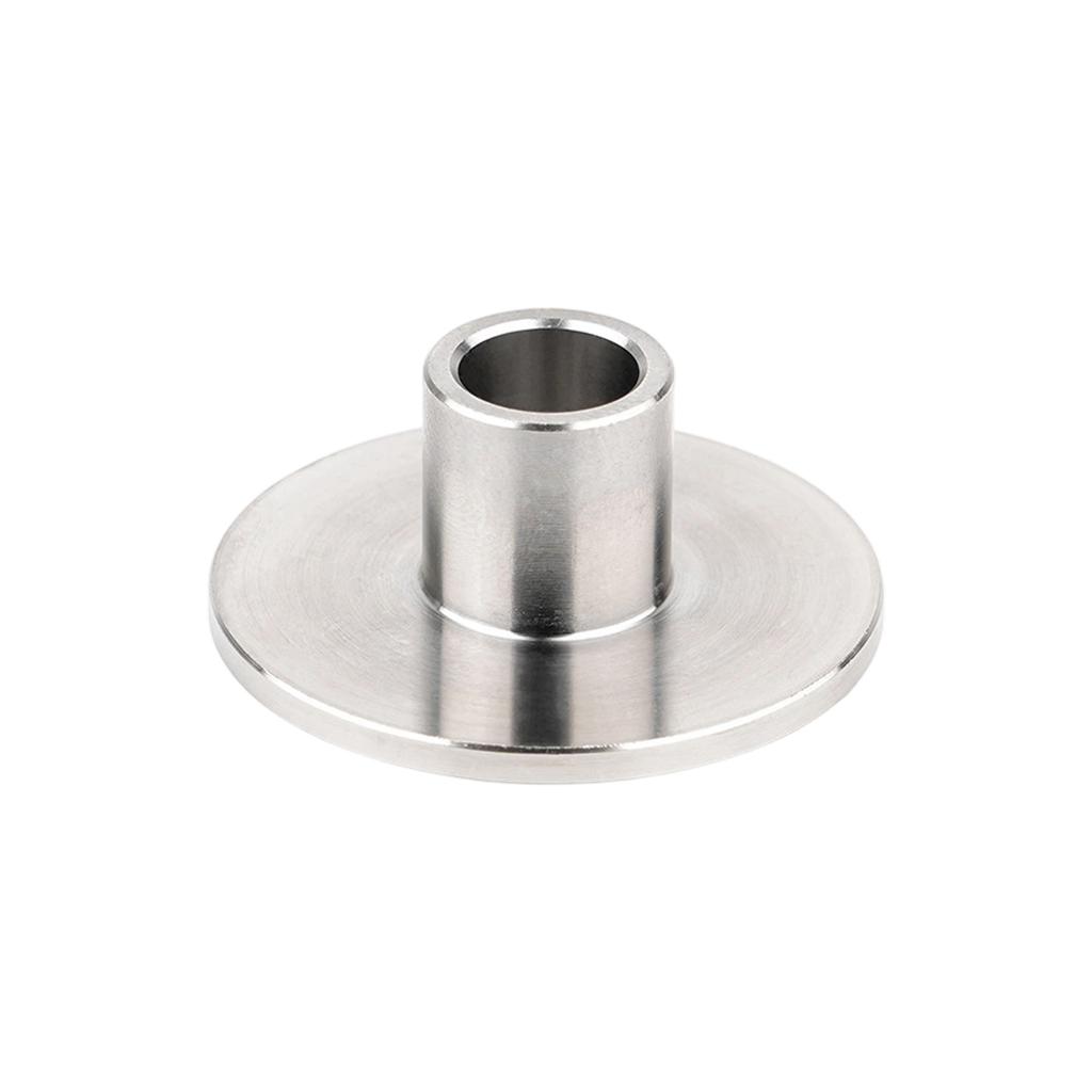 High Precision Trimmer Template Durable Stainless Steel Edge Guide Compatible With Multiple Router Models For Professional Woodworking