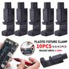 10/8/6/4/1PCS Universal Fixture Clamp Holder Adjustable Mobile Phone Repair Tool LCD Display Screen Fastening Fixing Clip Tablet Tools