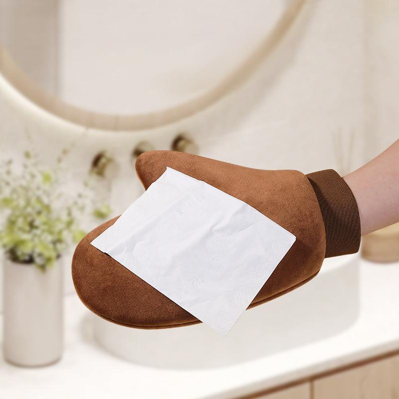 

1Pc Bath For Peeling Spa Exfoliating Shower Brush Body Cleaning Scrub Mitt Rub Dead Skin Gloves Shower Towel Foam Body Massage