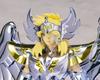 TAMASHII NATIONS Saint Seiya Cloth Myth Cygnus Hyoga God Cloth