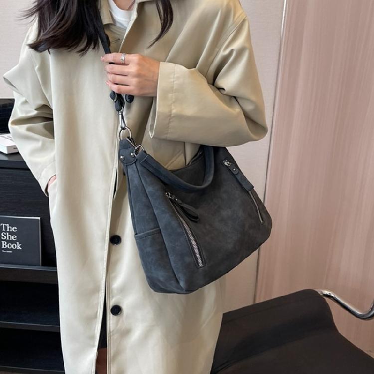 2023 NEW Crossbody Bag for Women Girl Versatile Shoulder Bag Large Capacity