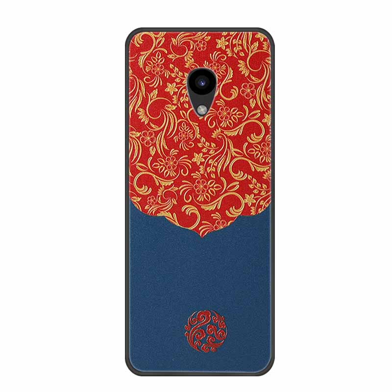 For Xiaomi Qin F21 Pro / F22 Pro Case Relief 3D Emboss Silicone Phone Cases for Qin F22 Pro F 21 22 Pro F21Pro Soft Cover Fundas