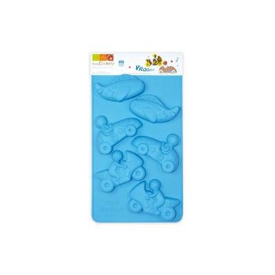 SCRAPCOOKING Transport Mold