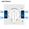 (Para YW509)  Paños de Microfibra para Fregar para Robot Limpiacristales Liectroux, 6 uds/paquete