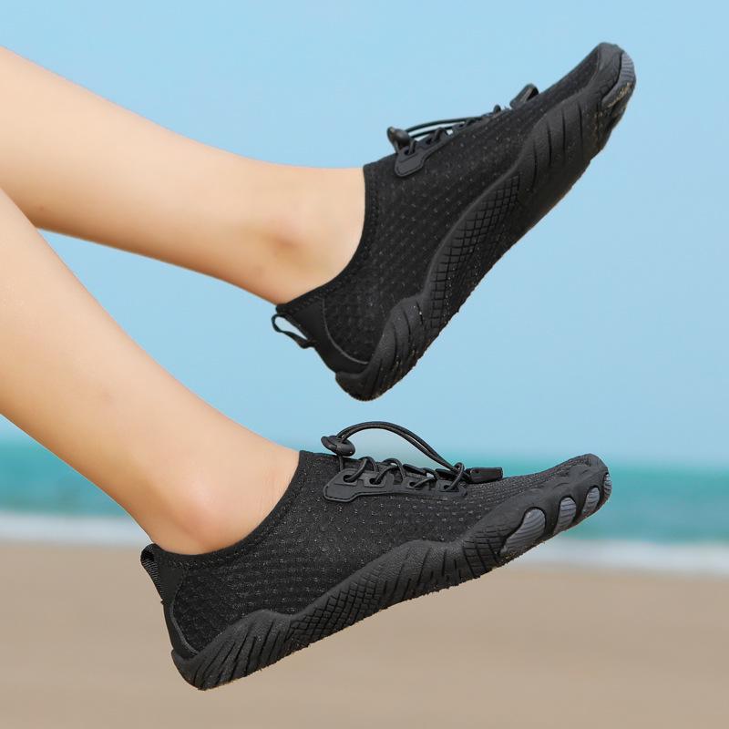 Scarpe leggere e traspiranti per Yoga e Stacchi da Terra per Attività Indoor/Outdoor
