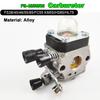 High Performance Oil Air Filter Carburetor For Stihl FS38 FS45 FS46 FS55 KM55 FS45 FS85 C1Q-S66 C1Q-S71 C1Q-S97 C1Q-S186A
