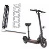 Electric Scooters 18650 Battery Rack 10 String 10S 36V Assembly Part With/without Welding Sheet for M365