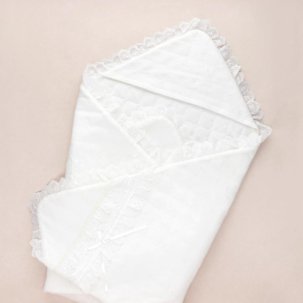 Afghan Primrose Made in Japan Swaddle,