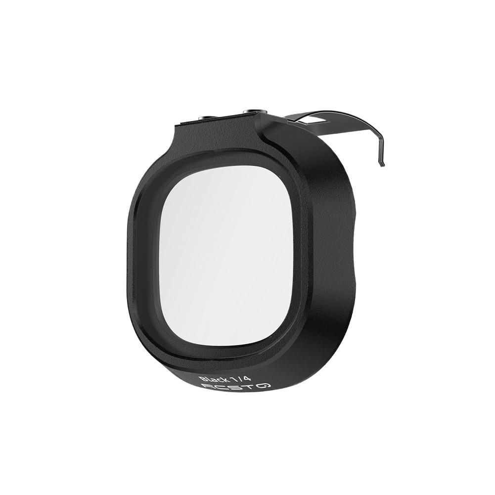 For DJI NEO2 Drone Polarizing Filter Portable CPL Lens Filter HD Optical Glass Anti Glare Scratch Resistant Color Enhancement