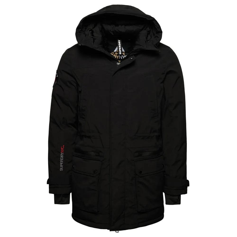 Superdry Parka City Padded
