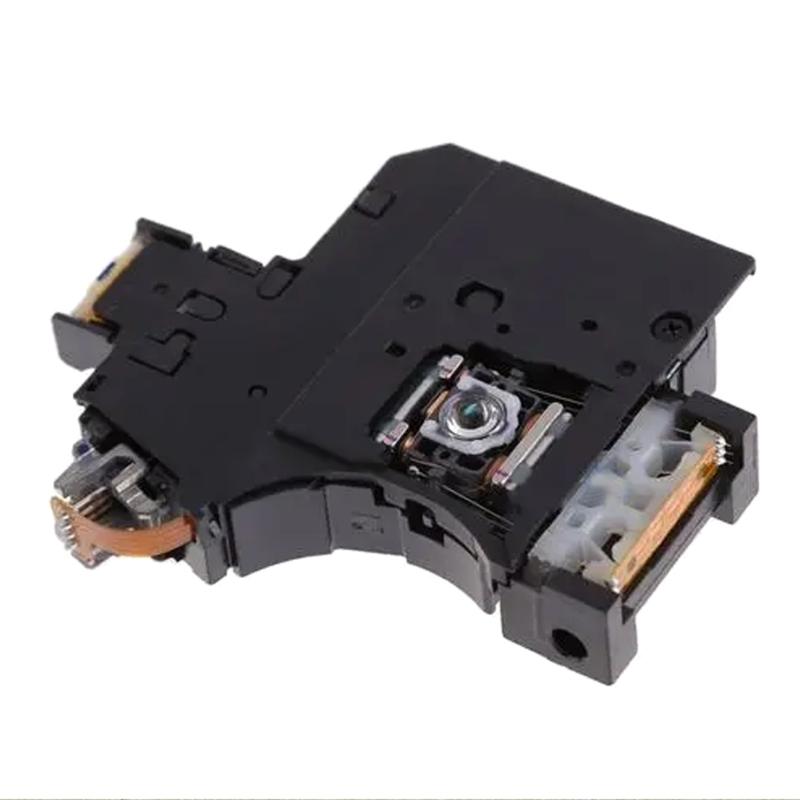 Optical Pickup Head -495A 4300 Compatible For  Slim Game Console Replacement Drive -Lens Repair Part