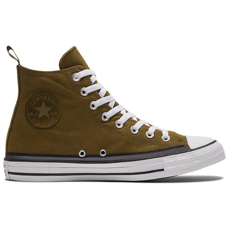 Converse Chuck Taylor All Star 'Green Moss' 169402C