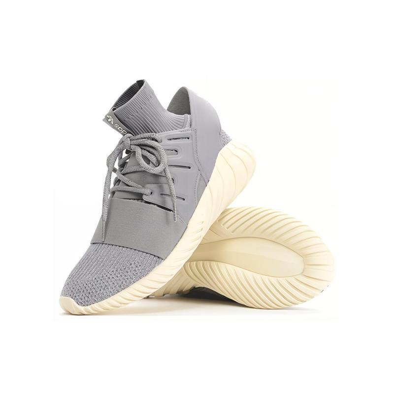 Adidas Tubular Doom Primeknit Grey Sneakers S74920