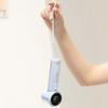 High-Speed Airflow Portable Handheld Fan Smart Digital Display USB Rechargeable Fan  Travel