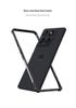 Motorola Moto Edge60 Series Metal Frame Phone Case