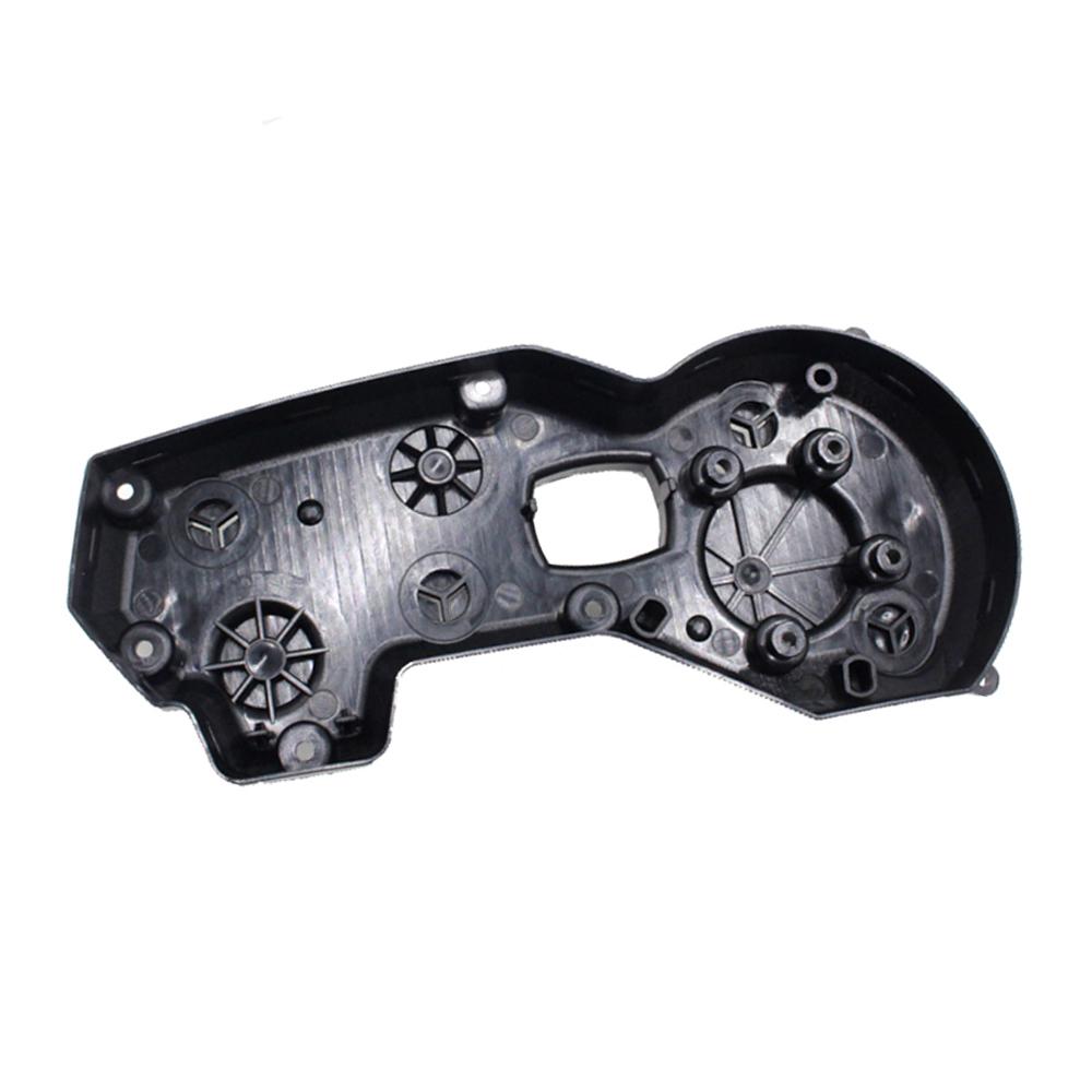 Speedometer Instrument Case Gauges Odometer Tachometer Housing Box Cover For YAMAHA FZ1 FZ1N FZ1S FZ6 FZ6N XJ6 Single Turn A