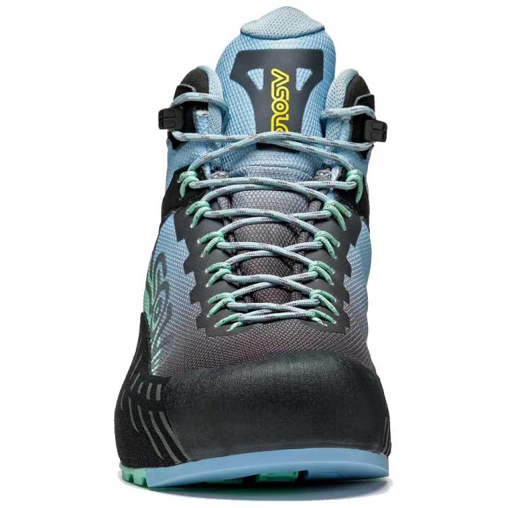 Asolo Ботинки для хайкинга Eldo Mid GV ML