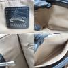 Used BURBERRY Handbag Nova Check PVC/leather Beige Black Mini