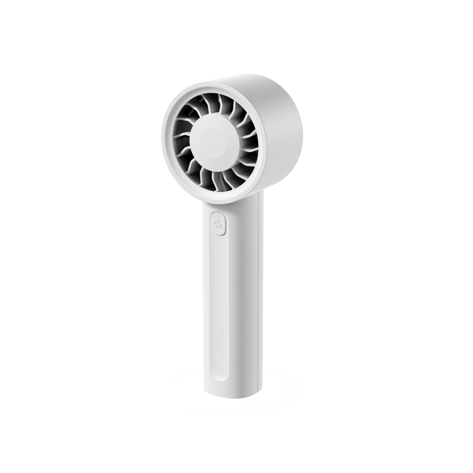 

Viteshiga Portable USB Handheld & Desktop Cooling Fan with Ice Pack 53.5*38.5*145mm