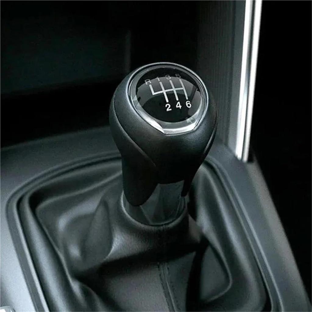 Shift Knob for Mazda 2 3 6 CX-3 CX-5 Car Gear Shift Knob Manual