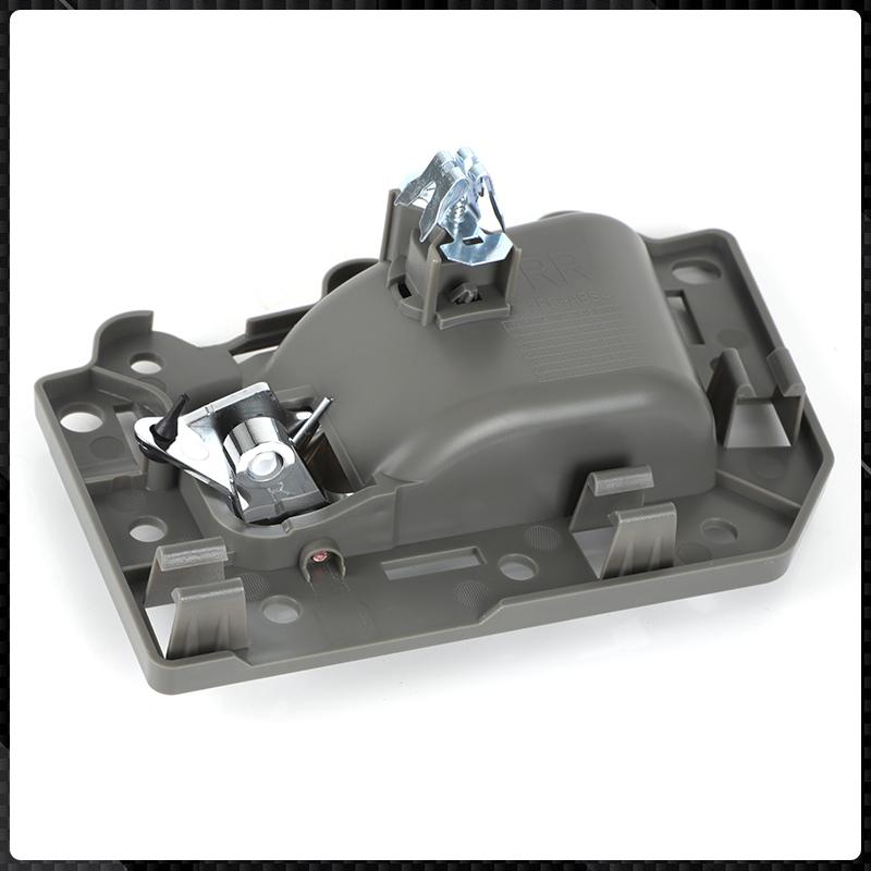 Auto Interior Door Handle For Jeep Grand Cherokee 2005 2006 2007 2008 2009 2010 1JV461J3AA 1JV471J3AA 5HR421J3AK 5HR411J3AK