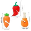 New Kitchen Tools Silicone Pot Lid Anti-spill Rack Heat-resistant Anti-Overflow Stoppers Pot Cover Lifter Holder Creative Tools
