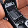 For Kia Sportage NQ5 2026 Car Central Console One Row Cup Holder Water Cup Storage Box Accessories LHD/RHD