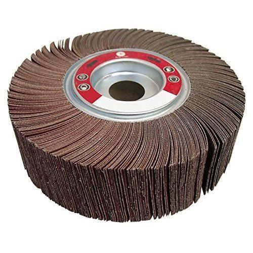 Roue M/H - CALFLEX RN16525 - 165/40 X 25 X 10 - Caoutchouc - Marron