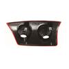 Für Dodge Ram 1500 2007-2008 Ram 2500 2007-2009 Rückleuchtengehäuse Rücklicht Bremslicht Rücklicht Ohne Glühbirnen 55277302AC-PFM