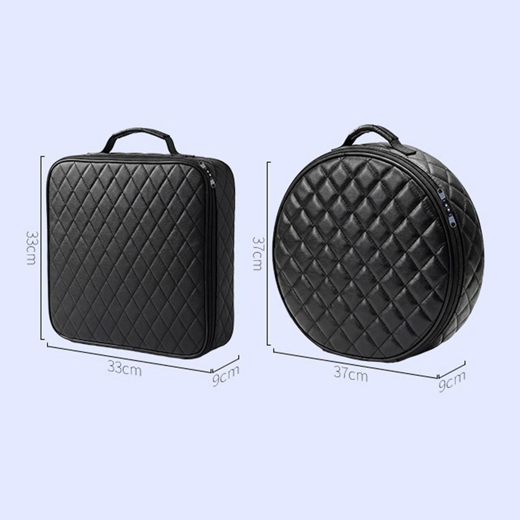 Storage Bag, Electric Vehicle Charging , PU Leather, Organizer