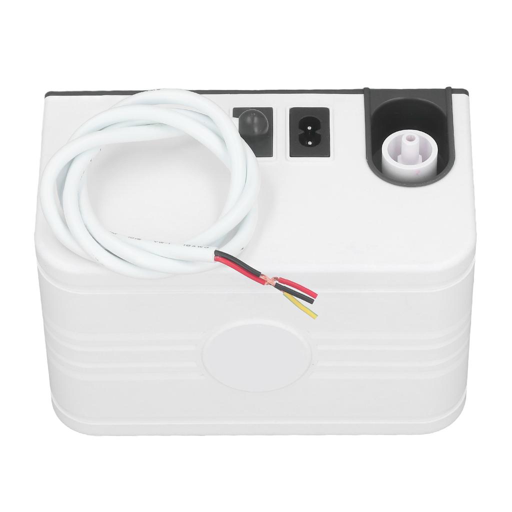 Pompa do usuwania skroplin HAVC Pompa do skroplin ze zbiornikiem na wodę 240 ml do klimatyzatora