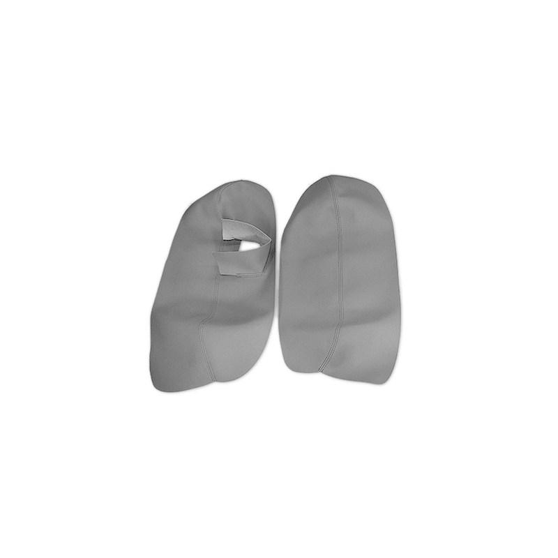 Copertura Pannello Porta in Morbida Pelle per Guida a Sinistra per VW Passat B5 1998 1999 2000 2001 2002-2005 Trim Copri Bracciolo Pannello Porta Auto