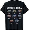 Üst giysisi – T-shirtler