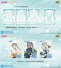 New Hatsune Miku Card Dreamy Sweetheart Charm Pack Vol.2 Birthday Music Anime Collectible Cards Toy Gifts