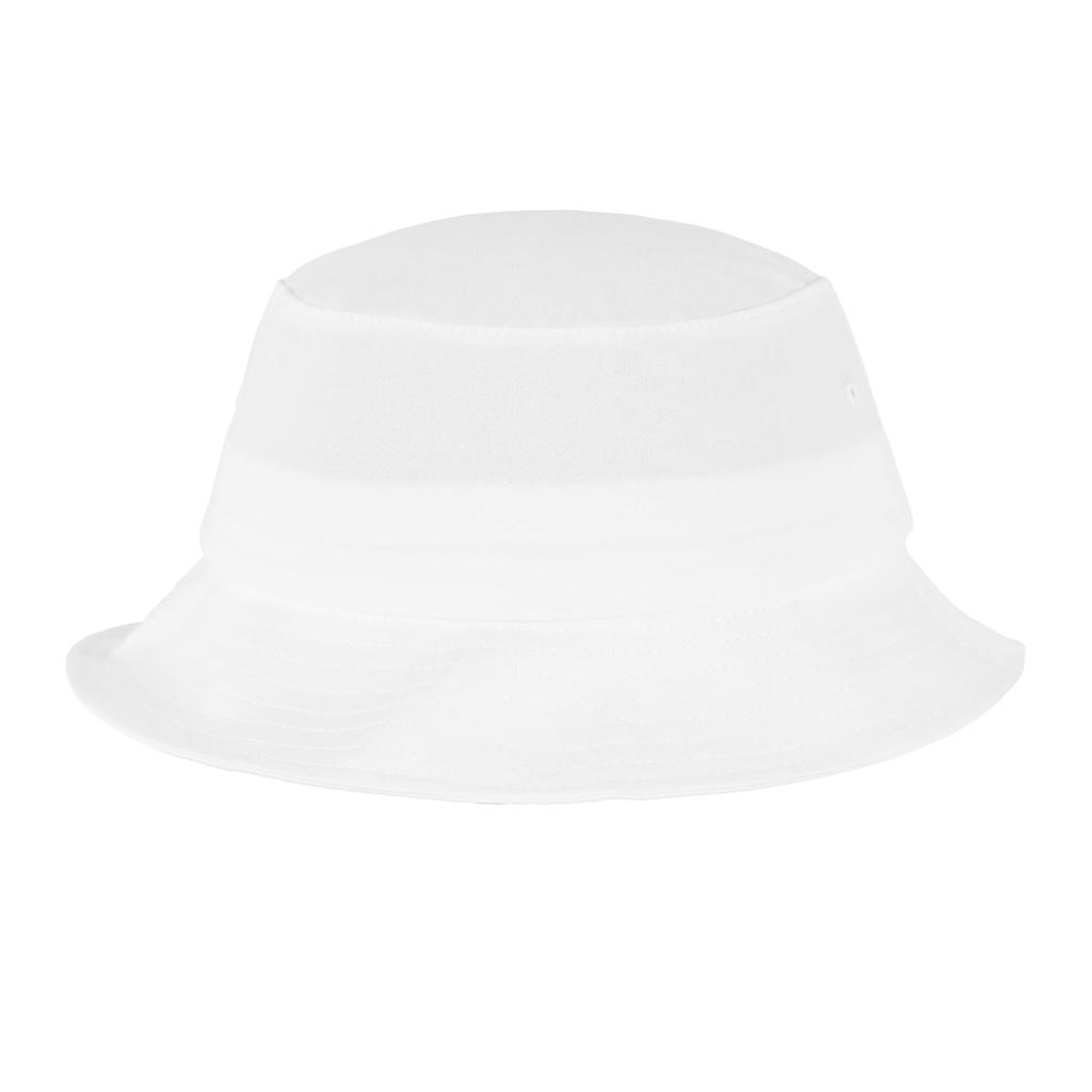 FLEXFIT Unisex Adult Cotton Twill Bucket Hat