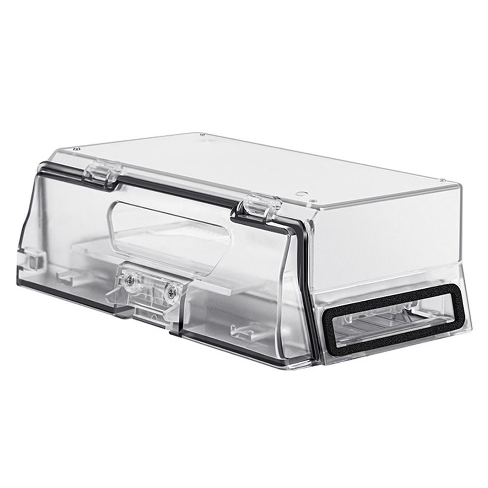 

Прочный пылесборник для пыли эффективно для Roborock